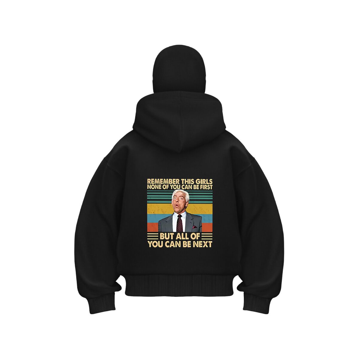 Winter Clothing Quotes - Sassy Quote humorous text art Unisex