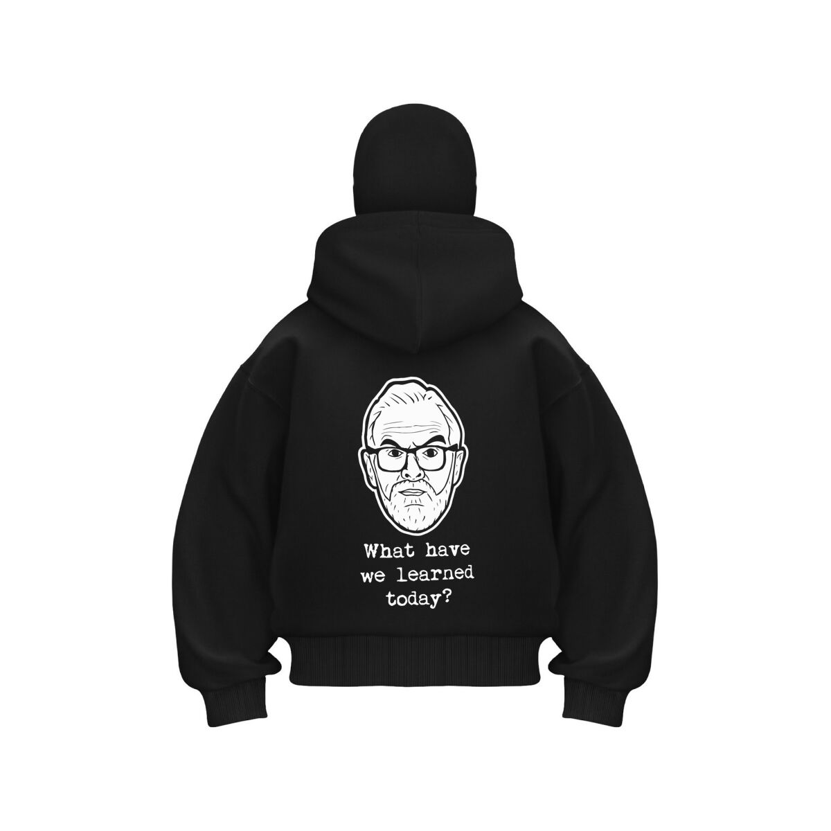 LearnedLearned Wise quote with - Winter Clothing Quotes recension och pris