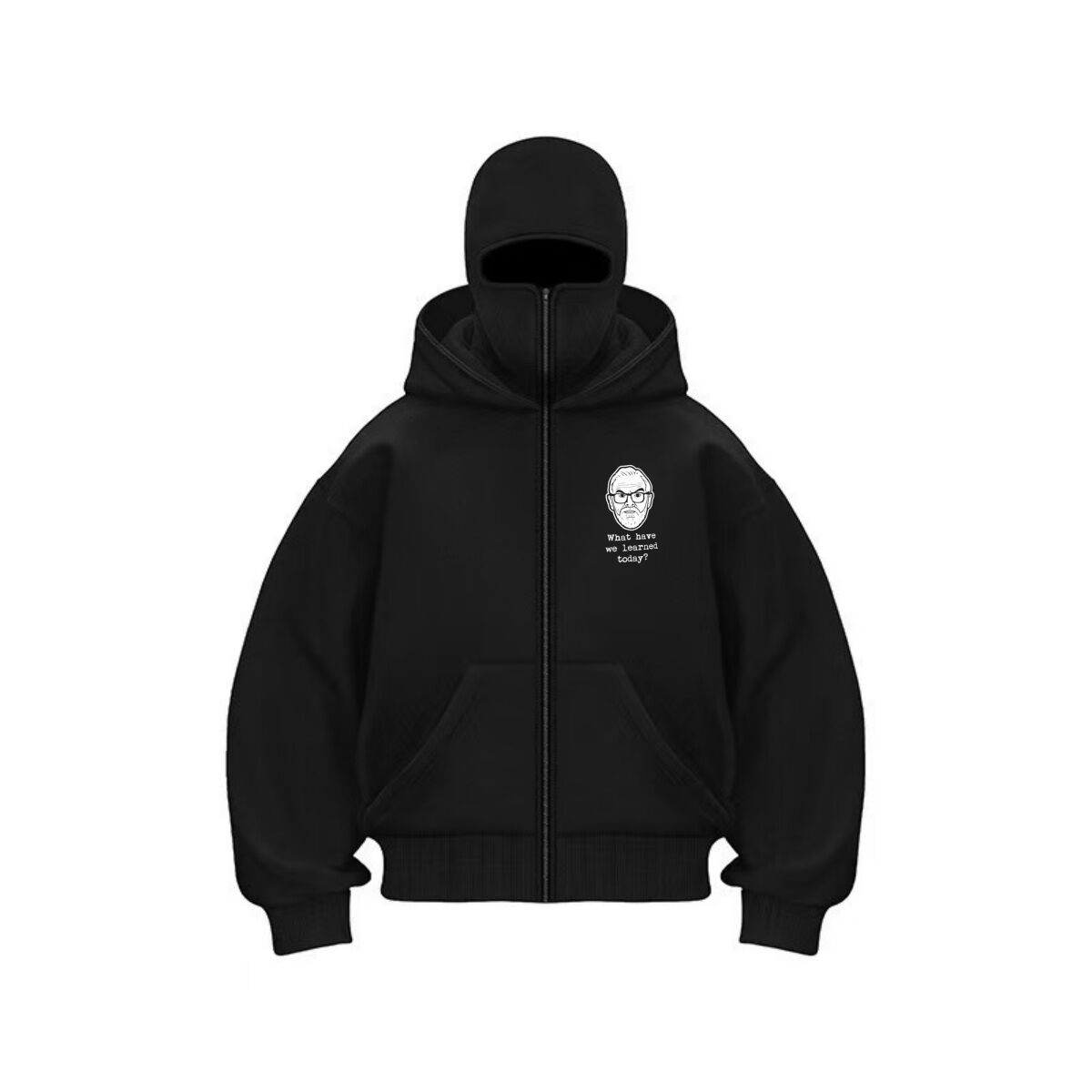 LearnedLearned Wise quote with - Winter Clothing Quotes recension och pris