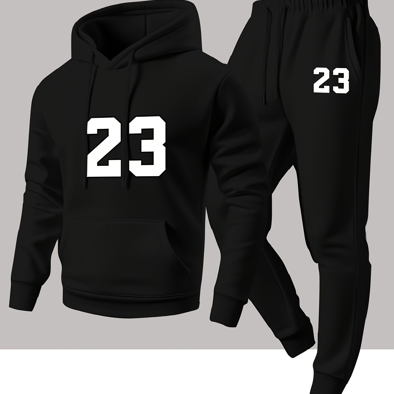 Must-have men's casual sports  - Winter Clothing Must Haves recension och pris
