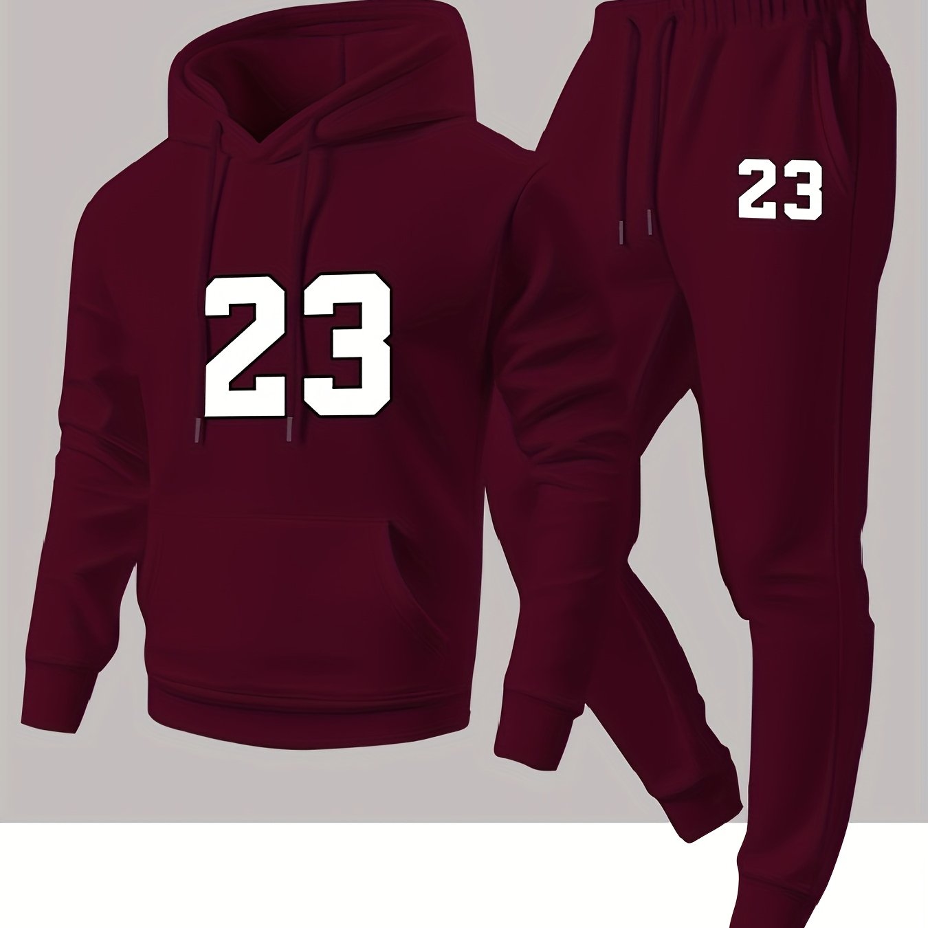 Must-have men's casual sports  - Winter Clothing Must Haves recension och pris