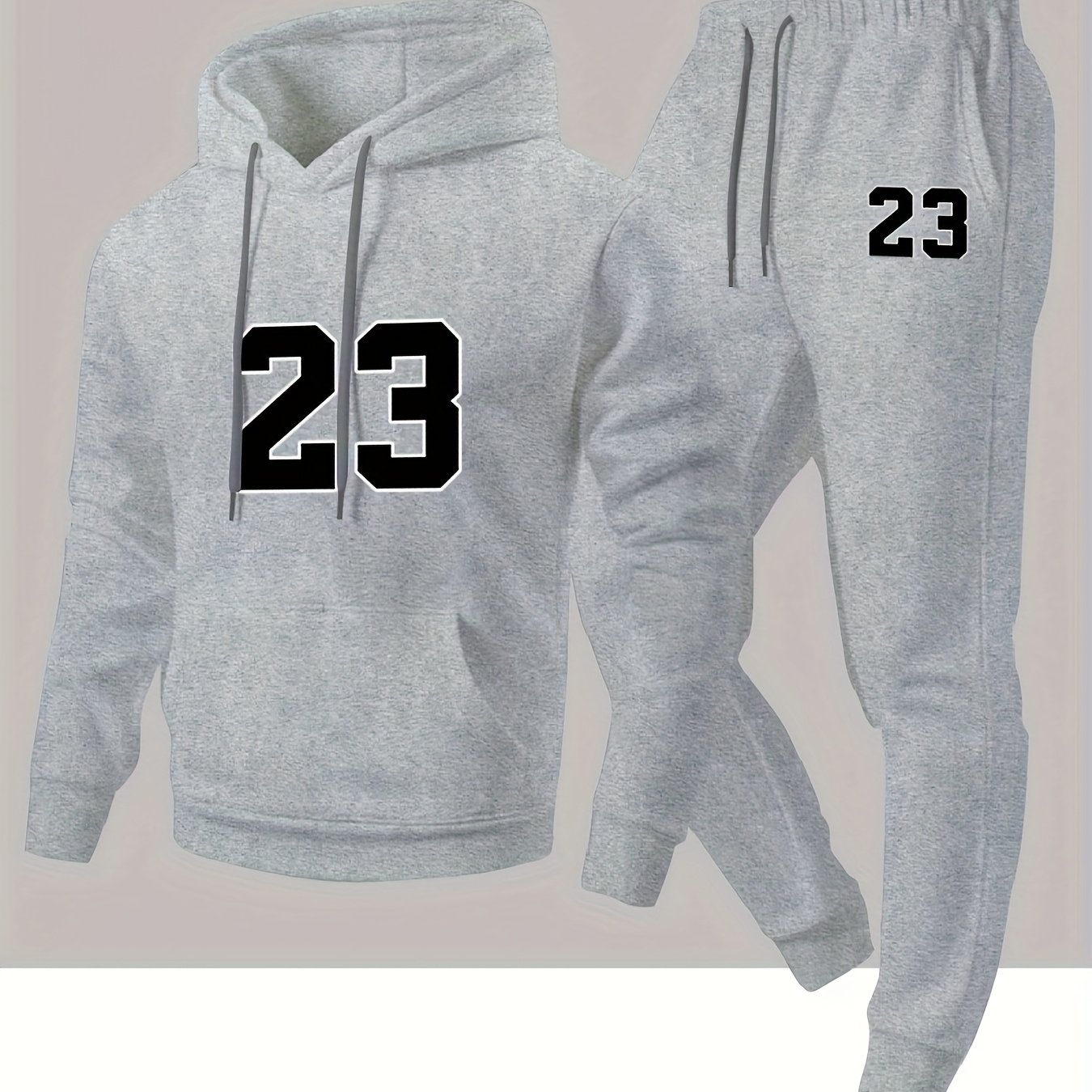 Must-have men's casual sports  - Winter Clothing Must Haves recension och pris