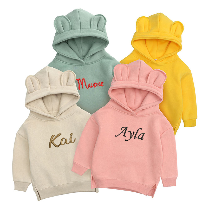 Personalised Embroidery Childr - Winter Under Clothing recension och pris