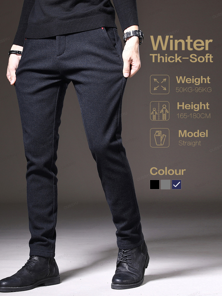 Brand Clothing Autumn Winter M - Winter Clothing Brands recension och pris