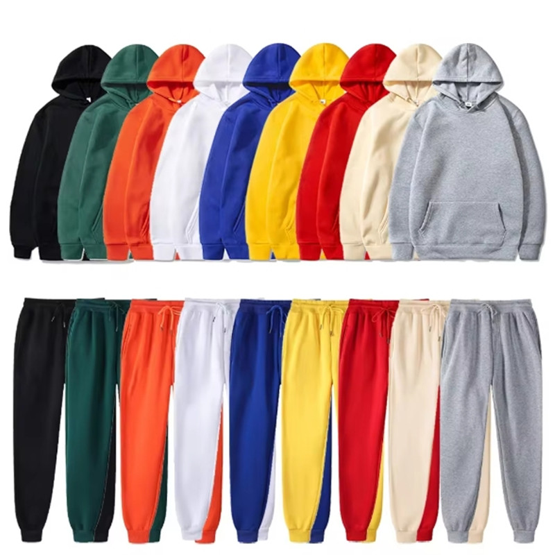 new 2026 Men's Sports Suits Fa - Winter Clothing Women'S recension och pris