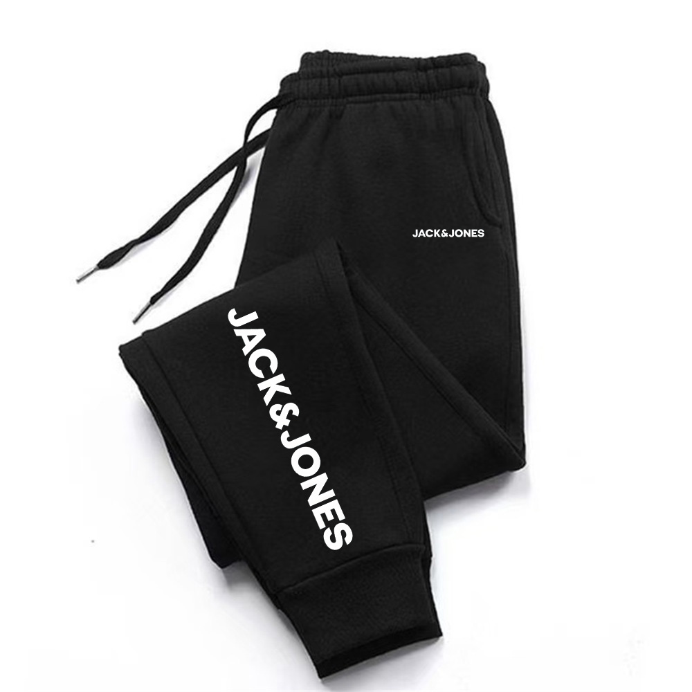 Men's Tracksuit Pants Jogger T - Winter Clothing Jack And Jones recension och pris