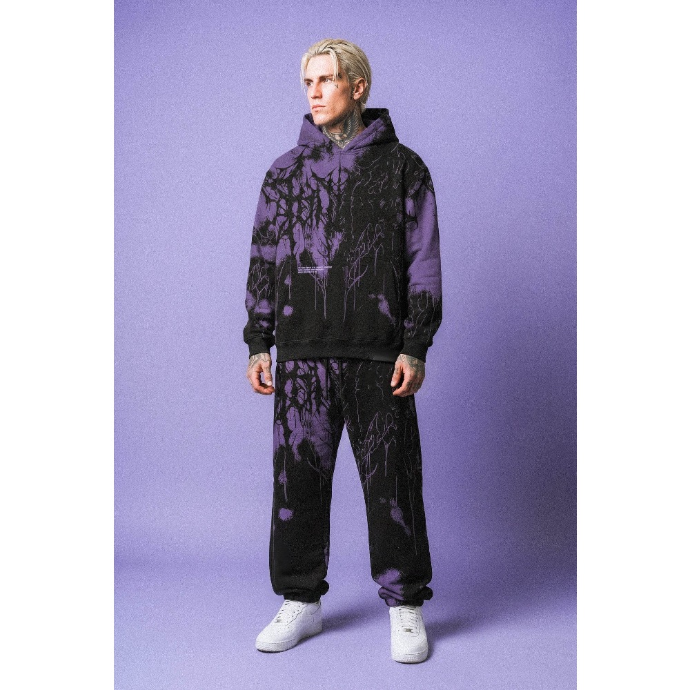Two Piece Men's Outdoor Sports - Winter Clothes recension och pris