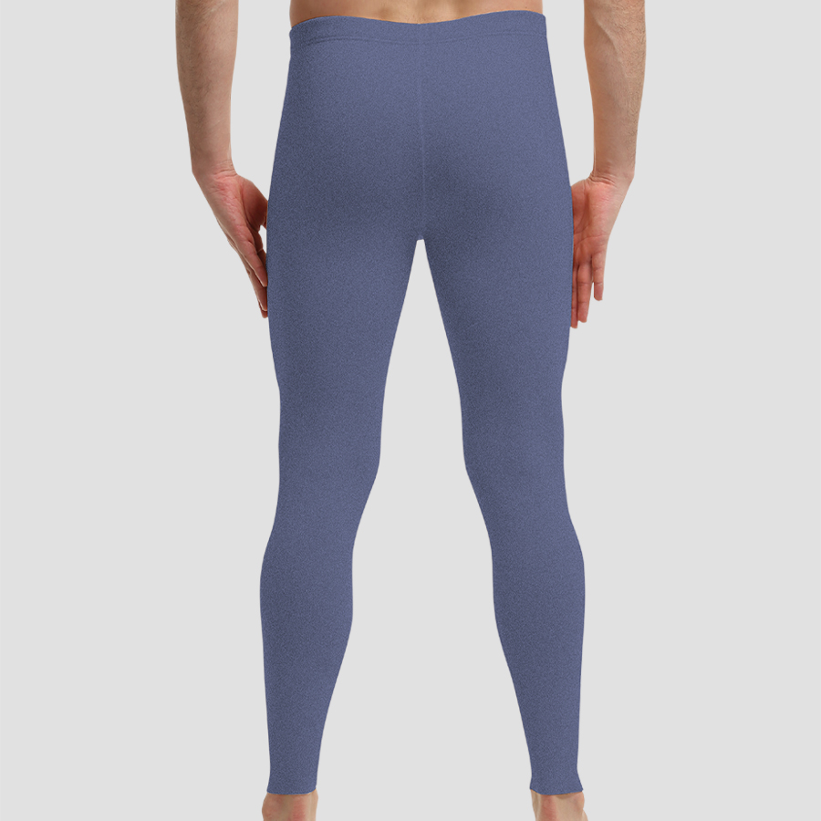 Men's thermal underwear with f - Winter Under Clothing recension och pris