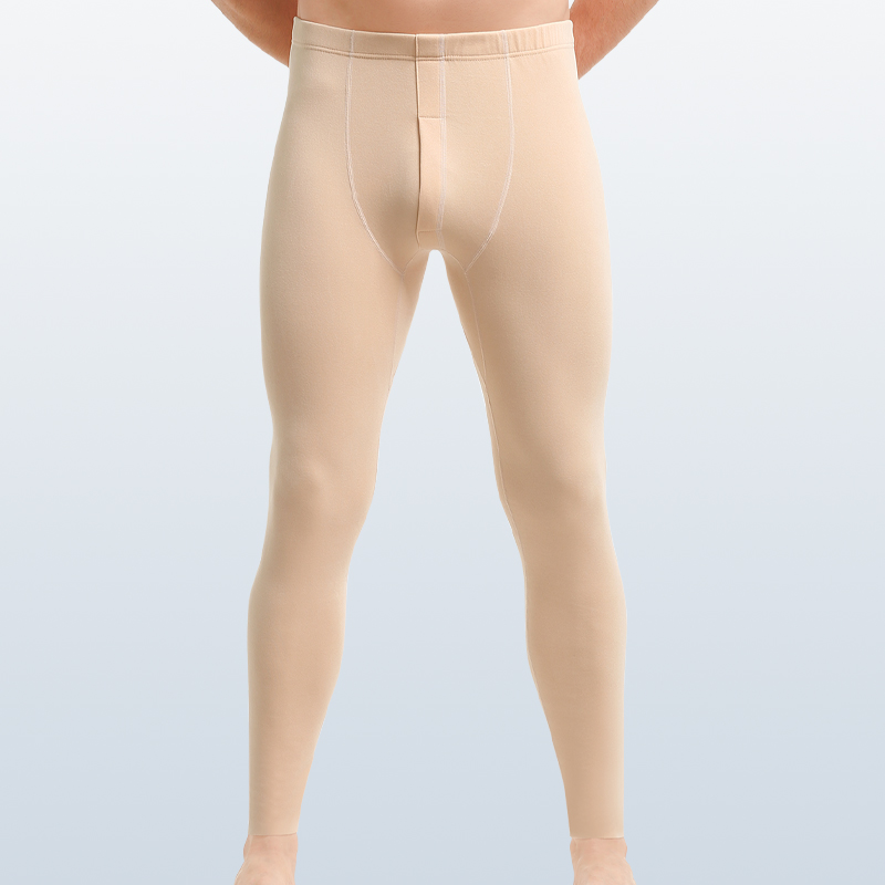 Men's thermal underwear with f - Winter Under Clothing recension och pris