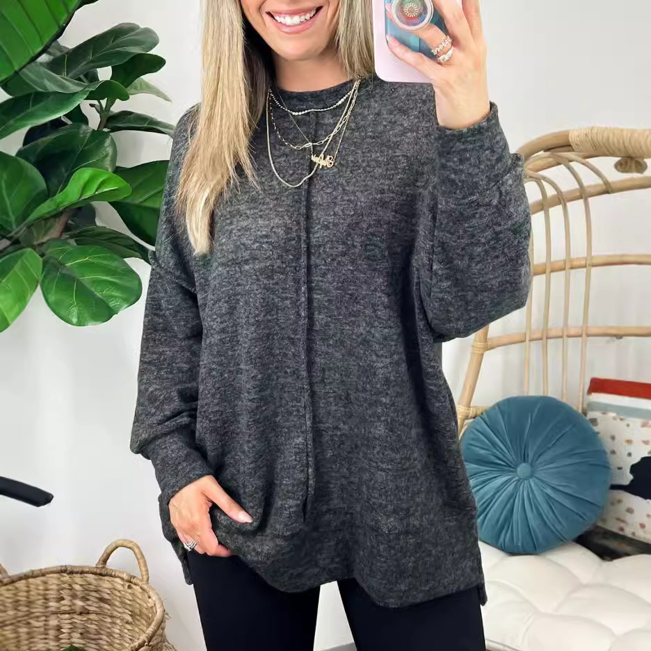 New Loose Fashion Women's Clot - Winter Under Clothing recension och pris