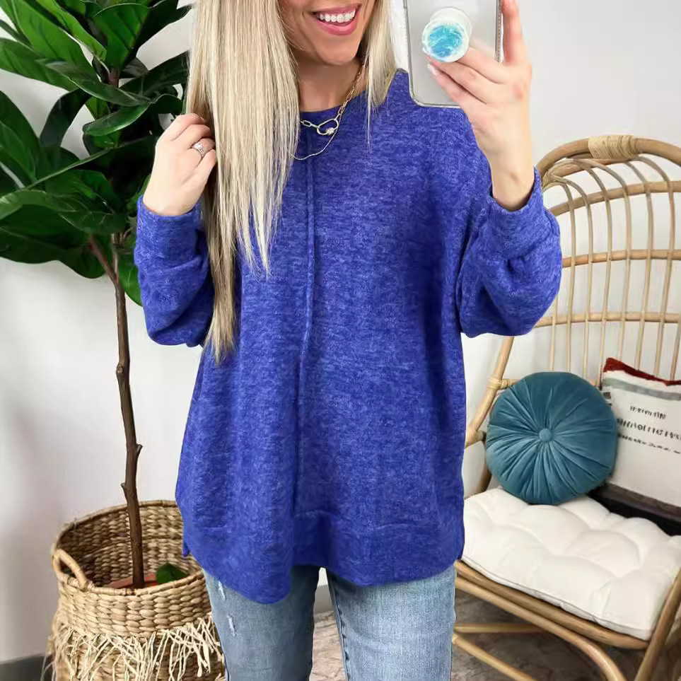 New Loose Fashion Women's Clot - Winter Under Clothing recension och pris