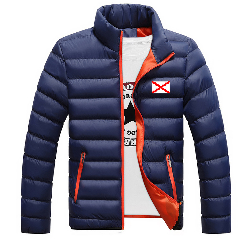 2026 Men's Spanish Empire Retr - Winter Clothing In Spanish recension och pris