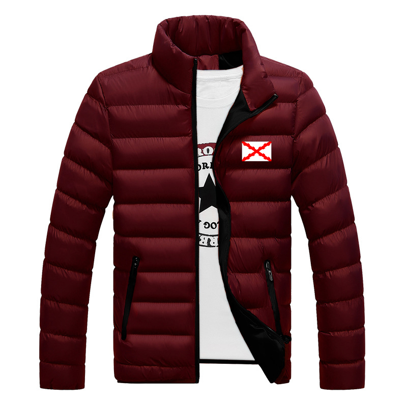 2026 Men's Spanish Empire Retr - Winter Clothing In Spanish recension och pris