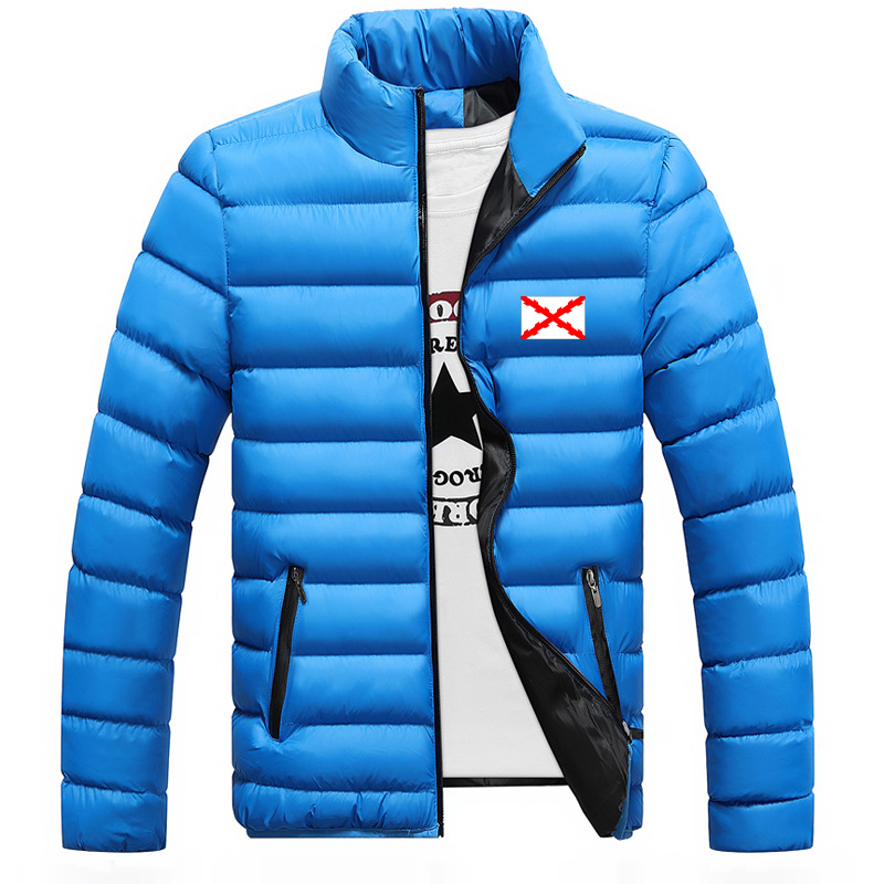 2026 Men's Spanish Empire Retr - Winter Clothing In Spanish recension och pris