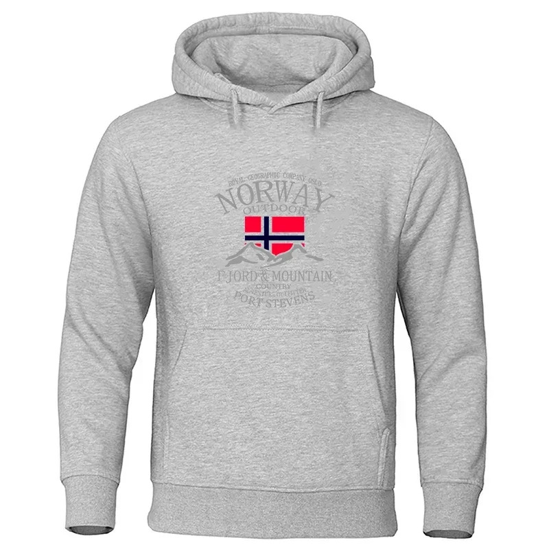 Norway Fjord Mountain Men's Lo - Winter Clothing Norway recension och pris