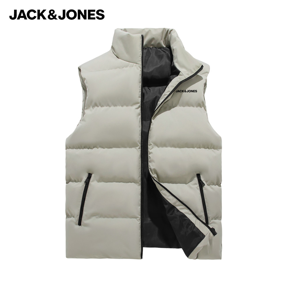 Jack Jones Vest Jacket, Warm S - Winter Clothing Jack And Jones recension och pris