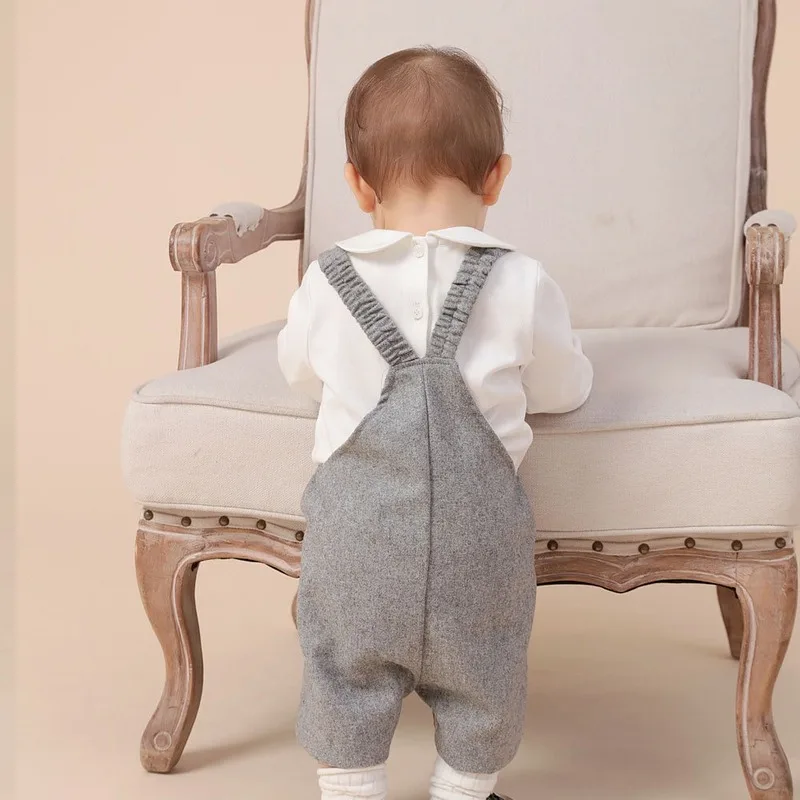 Winter New Baby Eid Clothes Ba - Winter Clothing In Spanish recension och pris