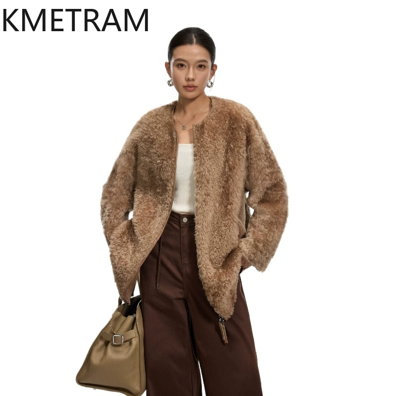 KMETRAM Natural Spanish Lacon  - Winter Clothing In Spanish recension och pris