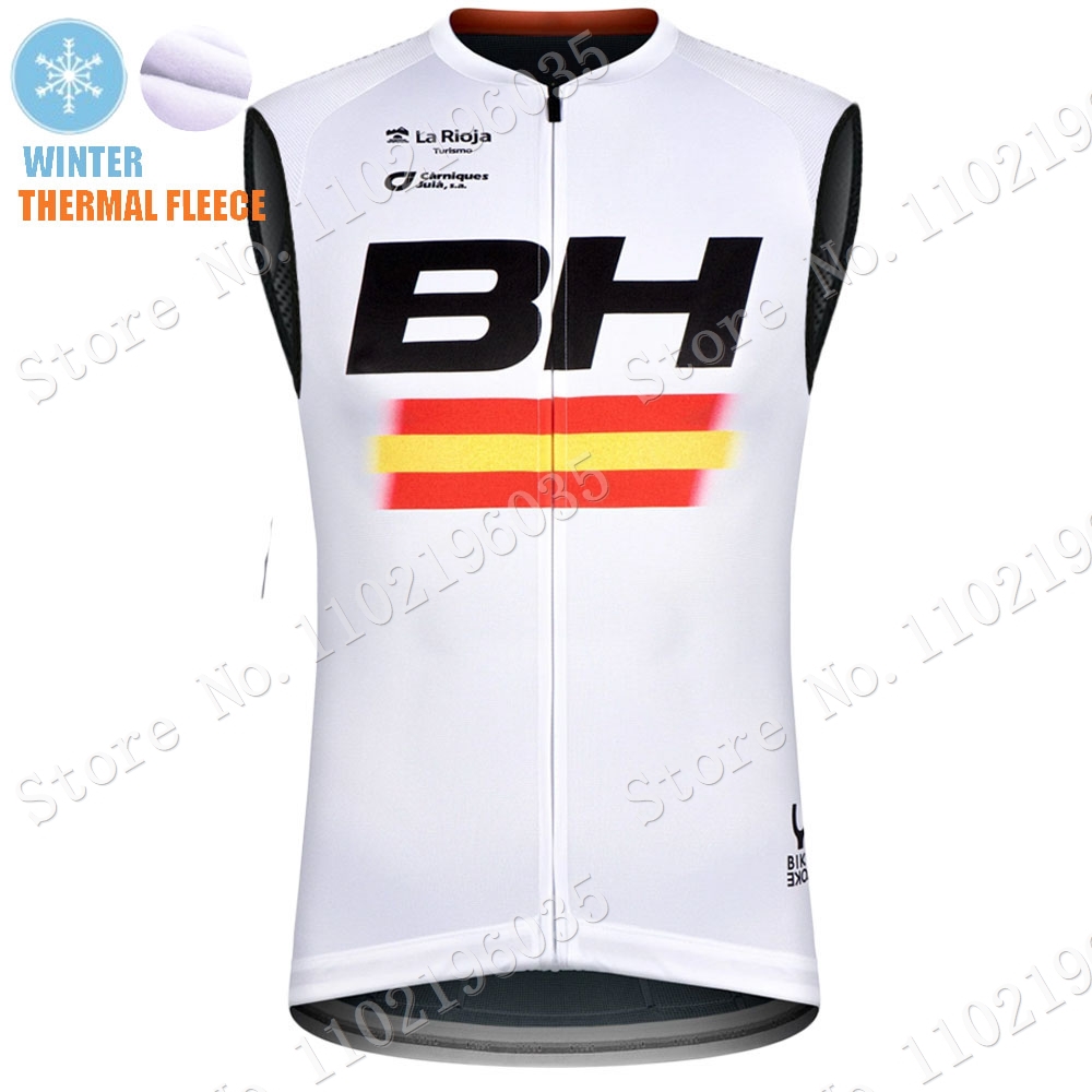 Cycling Vest 2023 BH Coloma Te - Winter Clothing In Spanish recension och pris