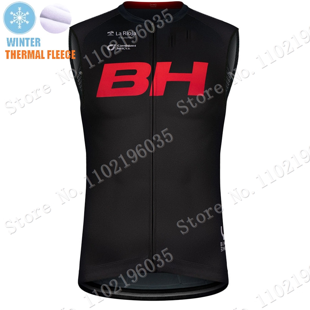Cycling Vest 2023 BH Coloma Te - Winter Clothing In Spanish recension och pris