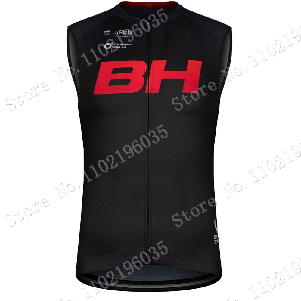 Cycling Vest 2023 BH Coloma Te - Winter Clothing In Spanish recension och pris