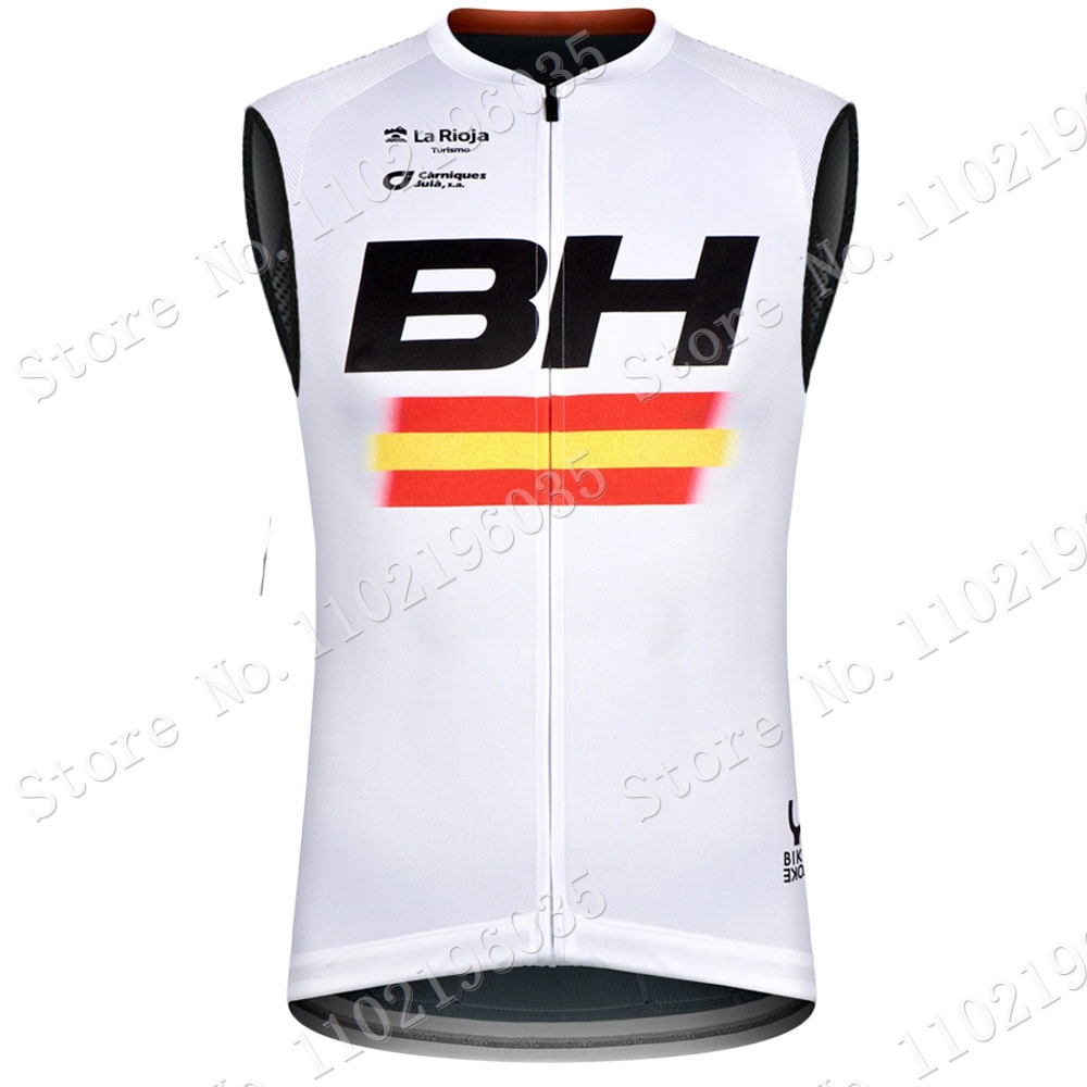 Cycling Vest 2023 BH Coloma Te - Winter Clothing In Spanish recension och pris
