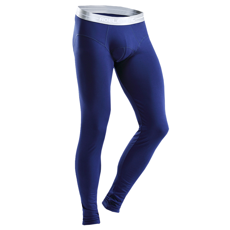 Men's Autumn Trousers Single P - Winter Under Clothing recension och pris