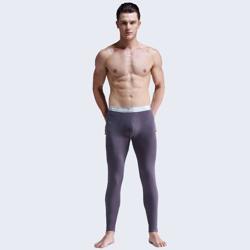 Men's Autumn Trousers Single P - Winter Under Clothing recension och pris