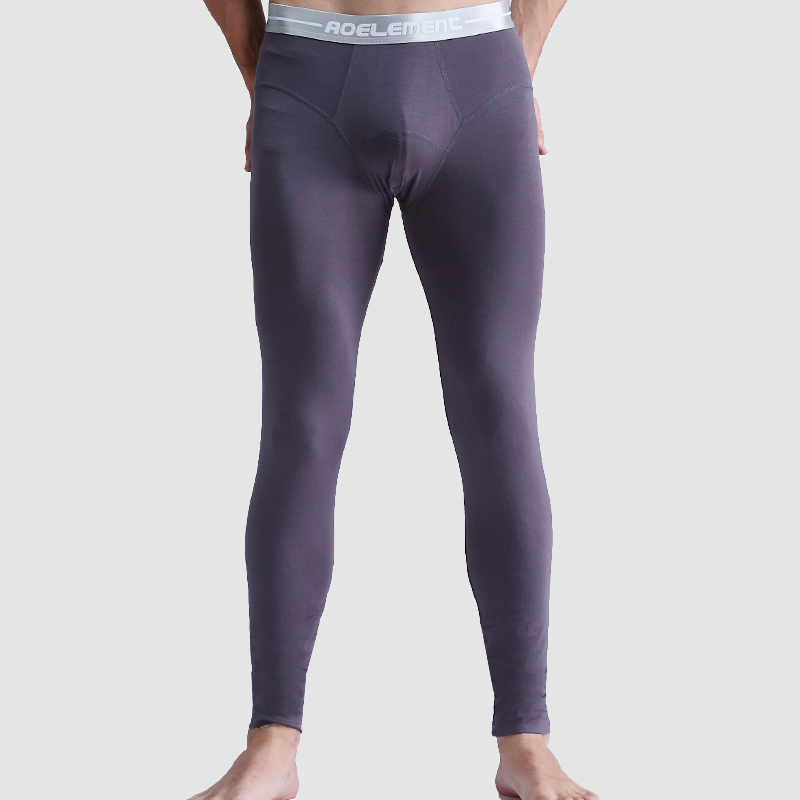 Men's Autumn Trousers Single P - Winter Under Clothing recension och pris