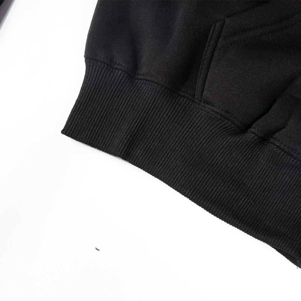 2Pcs Zipper Hoodie Set Women L - Winter Clothes recension och pris