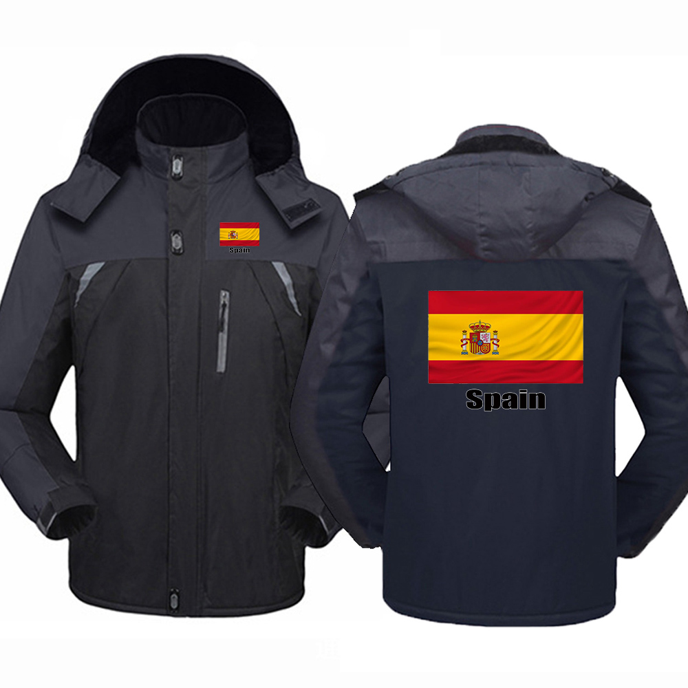 2026 Football Team Autumn And  - Winter Clothing In Spanish recension och pris