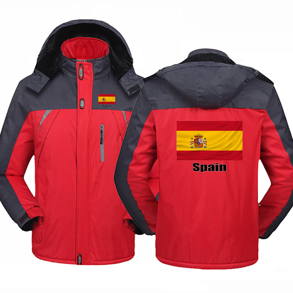 2026 Football Team Autumn And  - Winter Clothing In Spanish recension och pris
