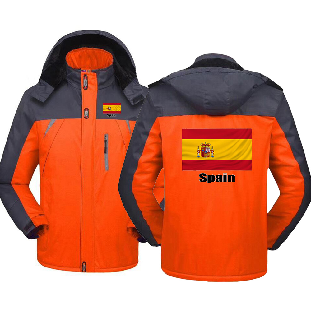 2026 Football Team Autumn And  - Winter Clothing In Spanish recension och pris