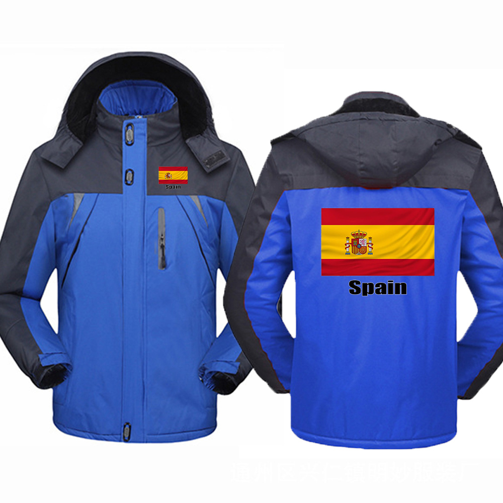2026 Football Team Autumn And  - Winter Clothing In Spanish recension och pris