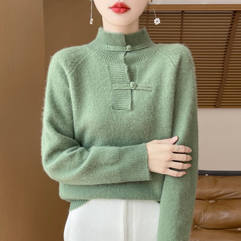 Autumn And Winter Mother's Swe - Winter Under Clothing recension och pris