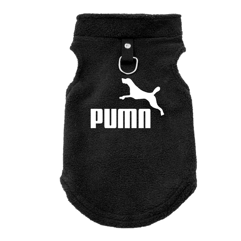 Dog Clothes harness vest Small - Winter Clothing Brands recension och pris