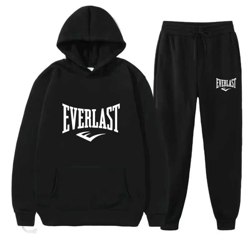 Men's EVERLAST Sportswear Fitn - Winter Clothes recension och pris