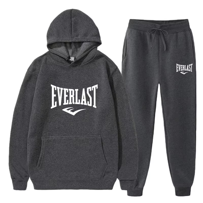 Men's EVERLAST Sportswear Fitn - Winter Clothes recension och pris