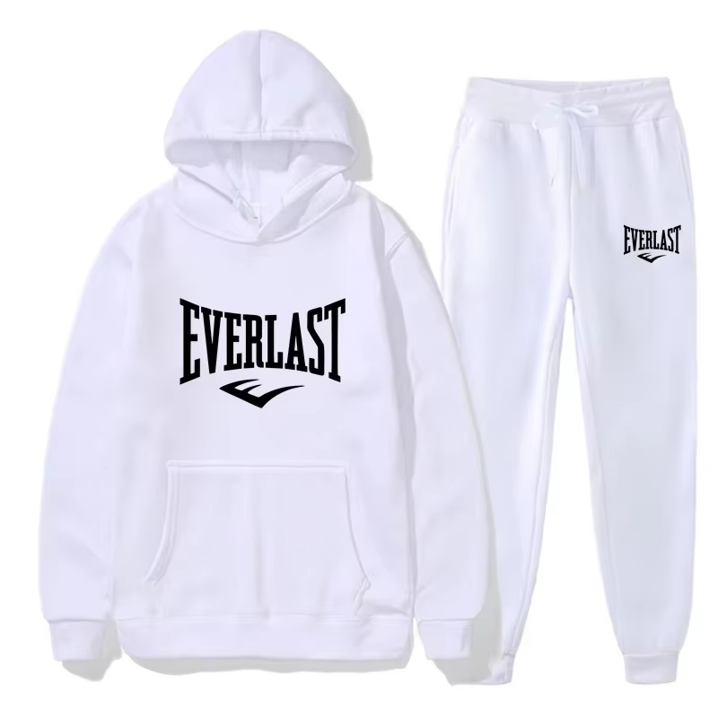 Men's EVERLAST Sportswear Fitn - Winter Clothes recension och pris