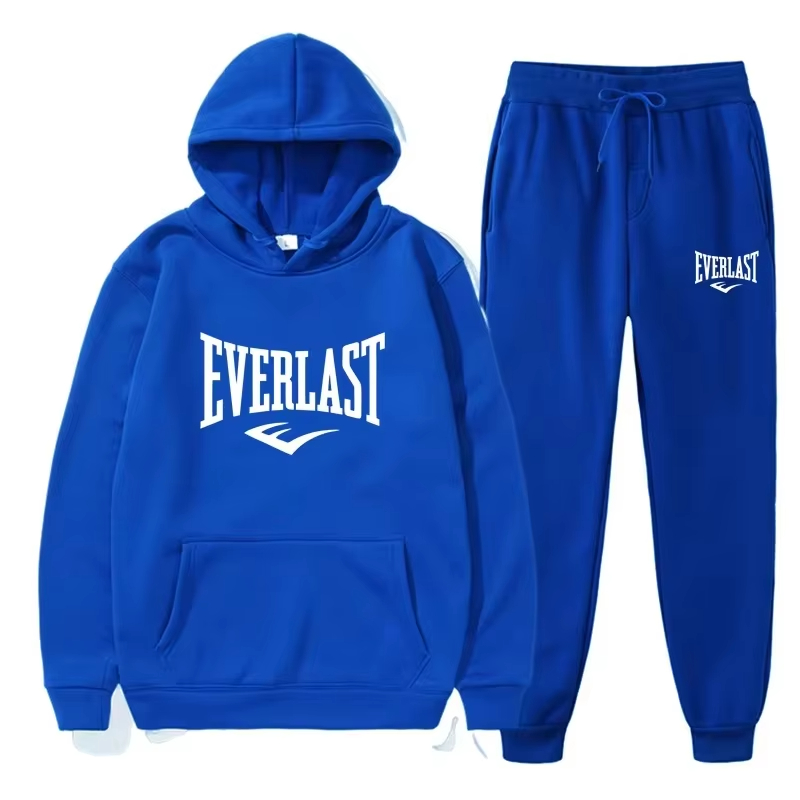 Men's EVERLAST Sportswear Fitn - Winter Clothes recension och pris