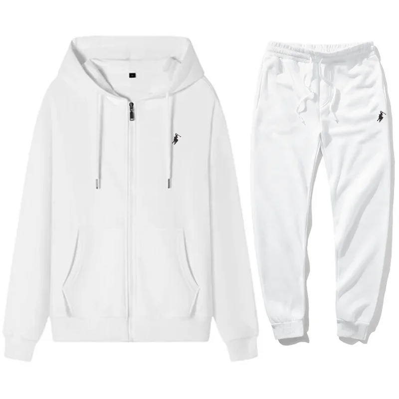2026 Men's Classic Hoodie Spor - Winter Clothes recension och pris