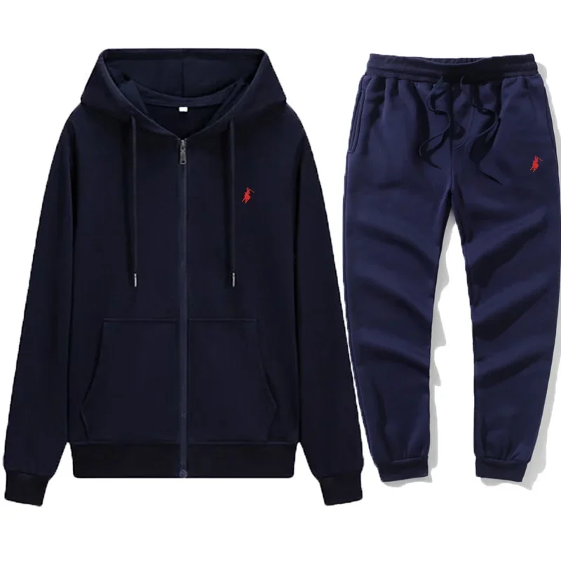2026 Men's Classic Hoodie Spor - Winter Clothes recension och pris