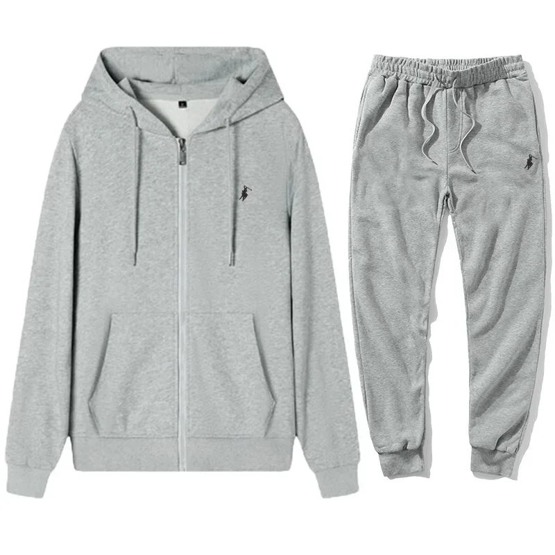 2026 Men's Classic Hoodie Spor - Winter Clothes recension och pris