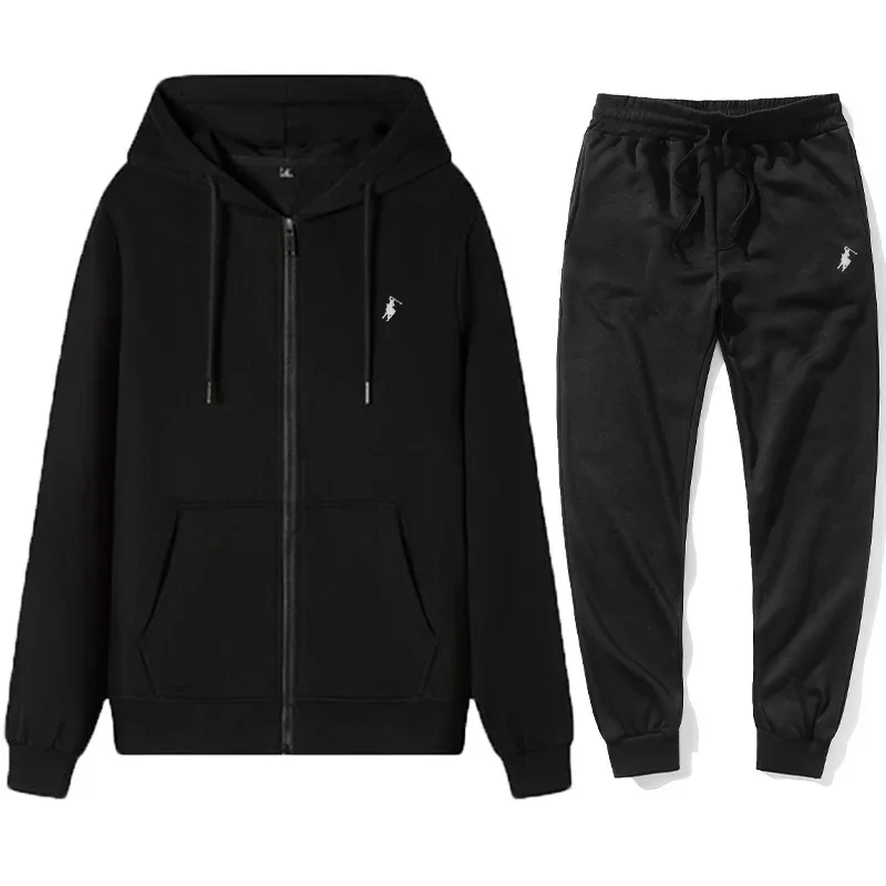 2026 Men's Classic Hoodie Spor - Winter Clothes recension och pris