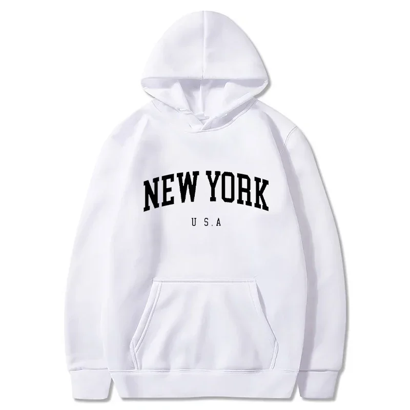 2026 Men's Autumn-Winter New Y - Winter Clothing In New York City recension och pris