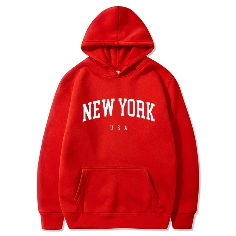 2026 Men's Autumn-Winter New Y - Winter Clothing In New York City recension och pris