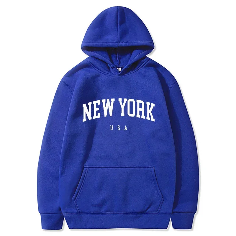 2026 Men's Autumn-Winter New Y - Winter Clothing In New York City recension och pris