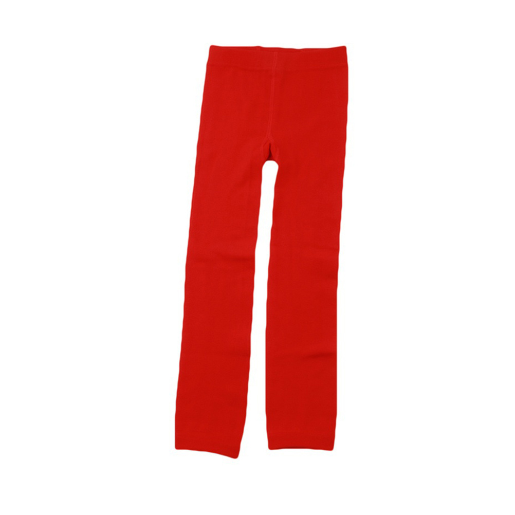 Girls Red Winter Thick Lined T - Winter Under Clothing recension och pris