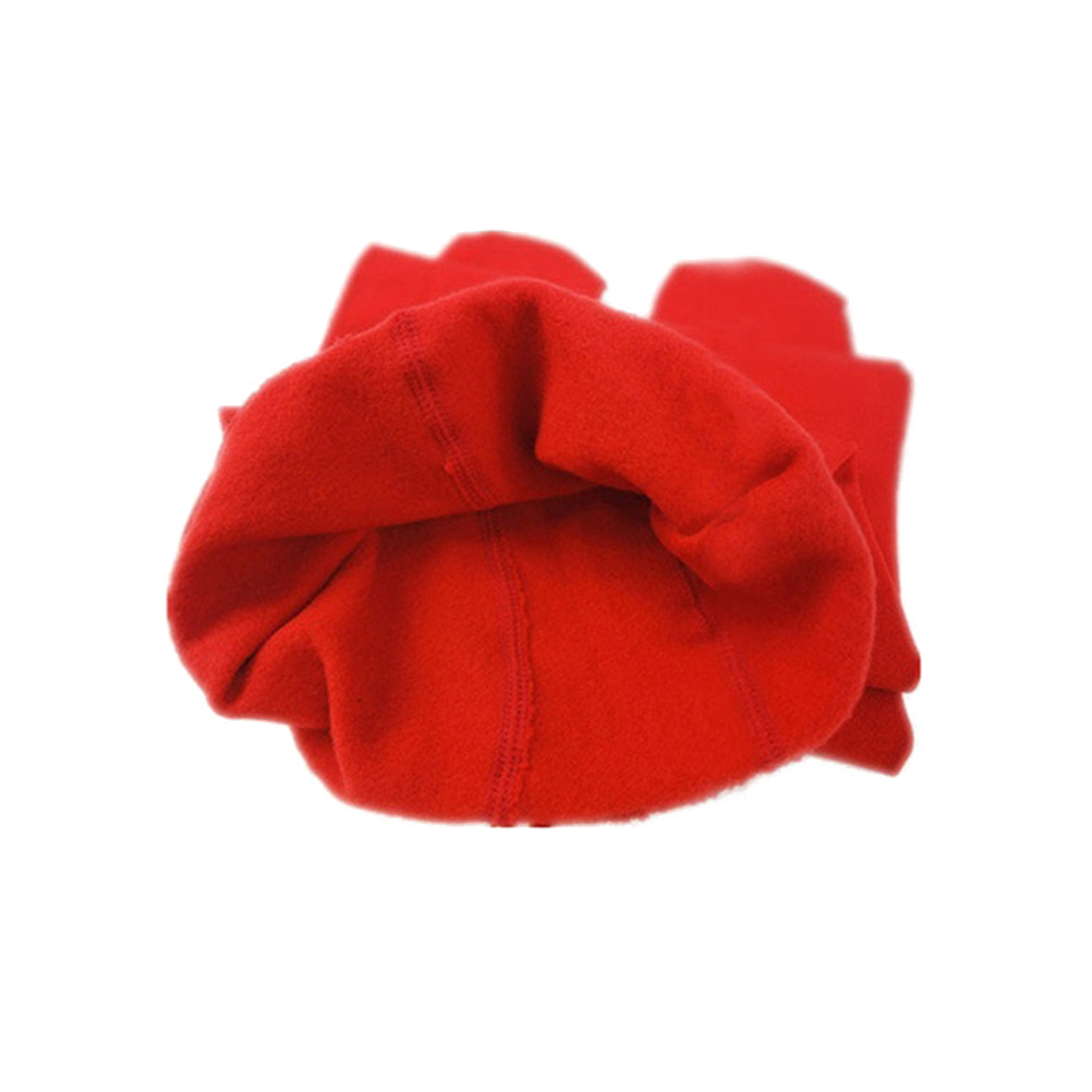 Girls Red Winter Thick Lined T - Winter Under Clothing recension och pris