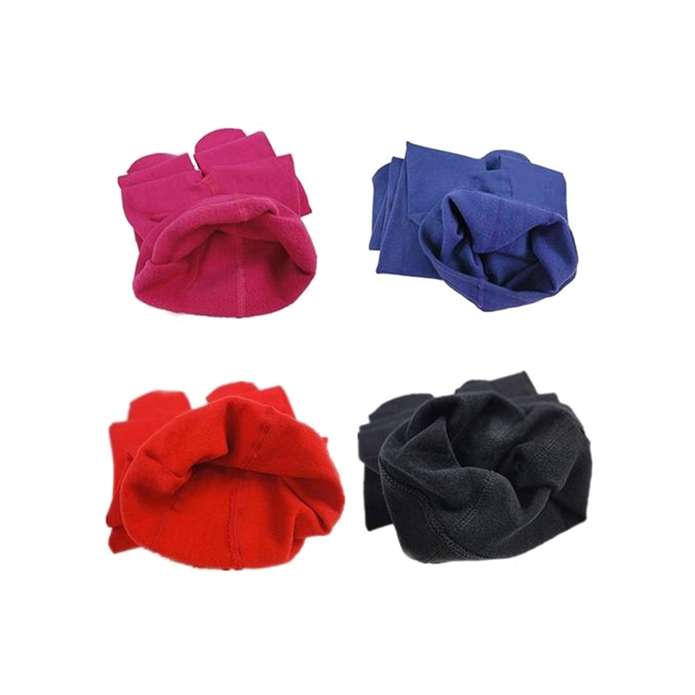 Girls Red Winter Thick Lined T - Winter Under Clothing recension och pris